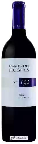 Domaine Cameron Hughes - Lot 192 Merlot