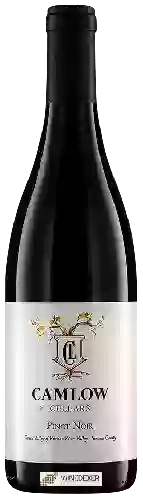 Domaine Camlow Cellars Domaine Camlow Cellars