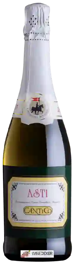 Domaine Campagnola - Cantico Asti