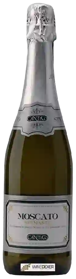 Domaine Campagnola - Cantico Moscato Spumante