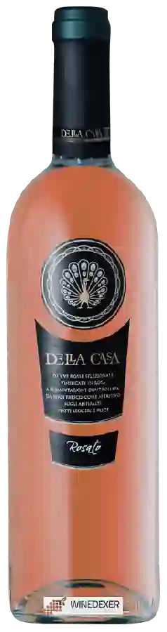Domaine Campagnola - Della Casa Rosato