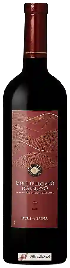 Domaine Campagnola - Della Luna Montepulciano d'Abruzzo