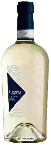 Domaine Campagnola - Lugana