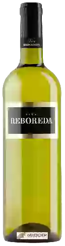 Domaine Campante - Viña Reboreda Blanco