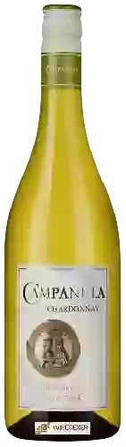 Domaine Campanula - Chardonnay