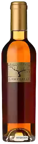 Domaine Campbells - Rutherglen Tokay