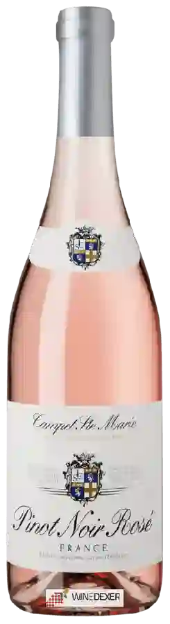 Domaine Campet Saint Marie - Pinot Noir Rosé Domaine Campet Saint Marie - Pinot Noir Rosé