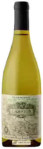 Domaine Campion - Chardonnay