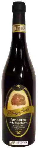 Domaine Campofiorito Domaine Campofiorito