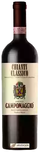 Winery Campomaggio - Chianti Classico