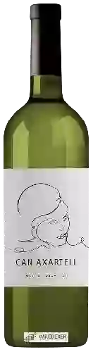 Domaine Can Axartell - Premsal Blanc