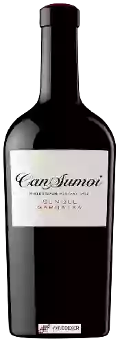 Domaine Can Sumoi - Sumoll - Garnatxa