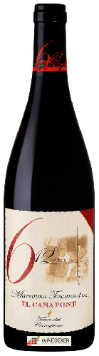 Weingut Canapone - 642° Il Canapone Weingut Canapone - 642° Il Canapone