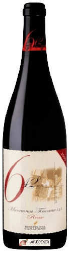 Weingut Canapone - 642° Riserva Del Canapone Weingut Canapone - 642° Riserva Del Canapone