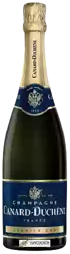 Domaine Canard-Duchêne - Champagne Premier Cru