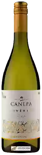 Domaine Canepa - Novísimo Chardonnay