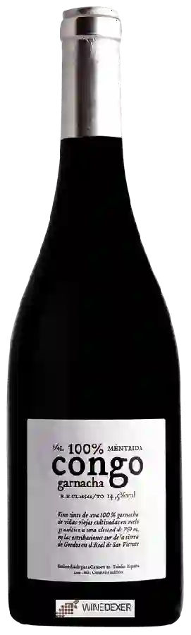 Domaine Canopy - Congo