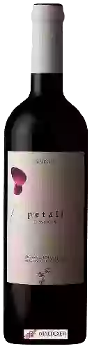 Winery Cantalici - Petali Rosso