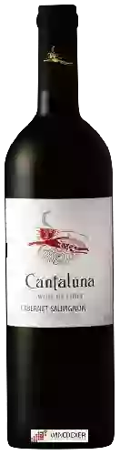 Domaine Cantaluna Domaine Cantaluna