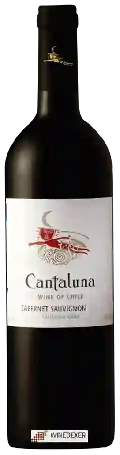 Domaine Cantaluna - Cabernet Sauvignon Domaine Cantaluna - Cabernet Sauvignon