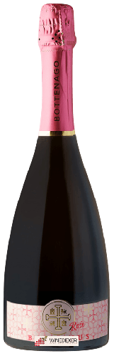 Weingut Cantina Bottenago - Bottinus Rosé