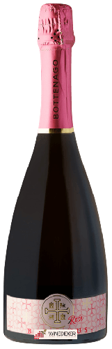 Weingut Cantina Bottenago - Bottinus Rosé Weingut Cantina Bottenago - Bottinus Rosé