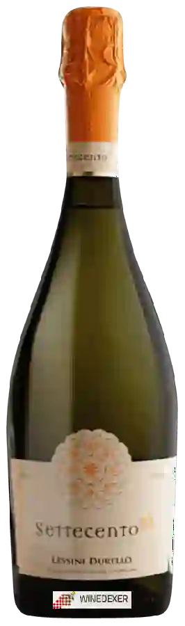 Domaine Cantina di Soave - Settecento 33 Lessini Durello Brut