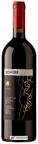 Domaine Cantina Monti - Rovere Merlot