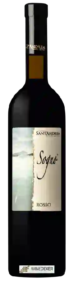 Domaine Cantina Sant'Andrea - Sogno Rosso
