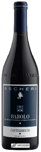 Domaine Ascheri - Barolo Coste & Bricco