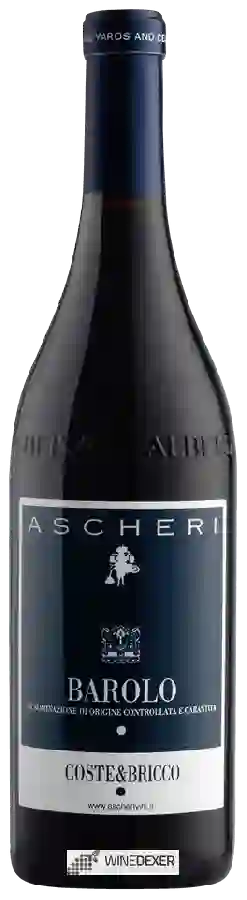 Domaine Ascheri - Barolo Coste & Bricco