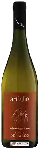 Domaine Cantine de Falco - Artiglio Salento Bianco