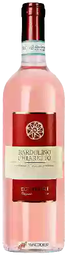 Domaine Delibori - Bardolino Chiaretto