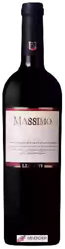 Domaine Lenotti - Massimo