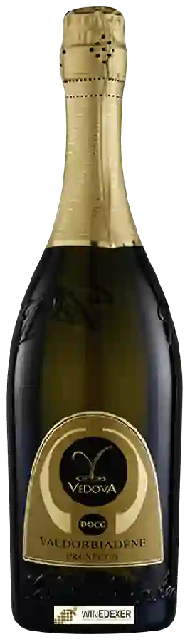 Domaine Cantine Vedova - Valdobbiadene Prosecco Superiore