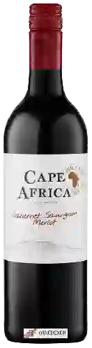 Domaine Cape Africa Domaine Cape Africa