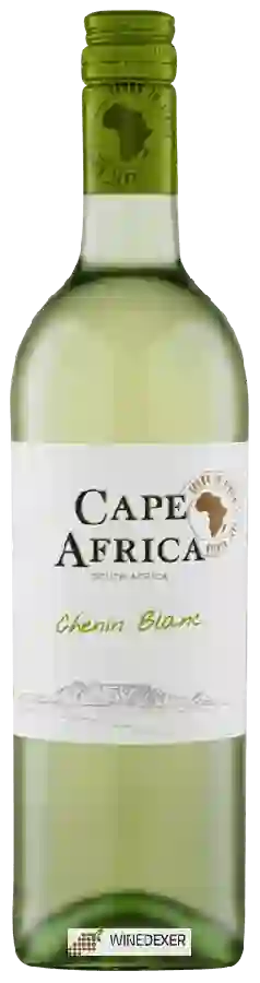 Domaine Cape Africa - Chenin Blanc