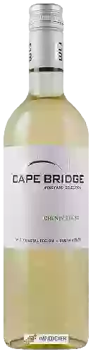 Domaine Cape Bridge - Chenin Blanc (Vineyard Selection)