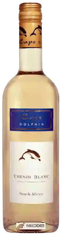 Domaine Cape Dolphin - Chenin Blanc