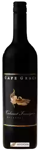 Domaine Cape Grace - Cabernet Sauvignon