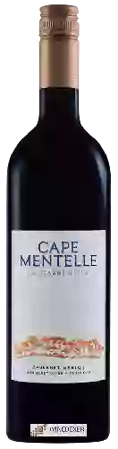 Domaine Cape Mentelle - Cabernet - Merlot