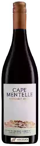 Domaine Cape Mentelle - Trinders Shiraz - Cabernet