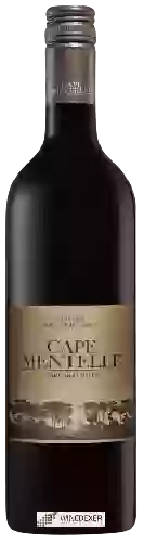 Domaine Cape Mentelle - Wallcliffe Merlot - Petit Verdot