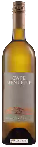 Domaine Cape Mentelle - Wallcliffe Sauvignon Blanc - Sémillon