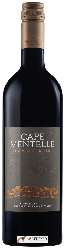 Weingut Cape Mentelle - Zinfandel Weingut Cape Mentelle - Zinfandel