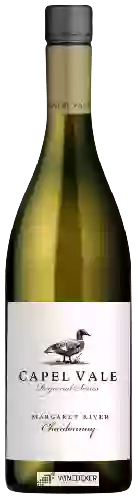 Domaine Capel Vale - Regional Series Chardonnay