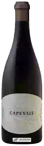 Domaine Capensis - Chardonnay