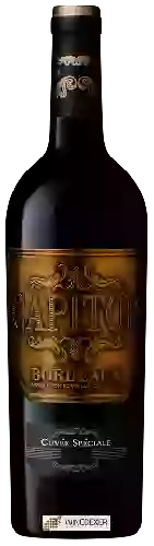 Domaine Capitor