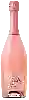 Domaine Caposaldo - Sparkling Rosé Brut