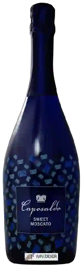 Domaine Caposaldo - Sweet Moscato